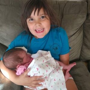 Meet your Posher, Arianna